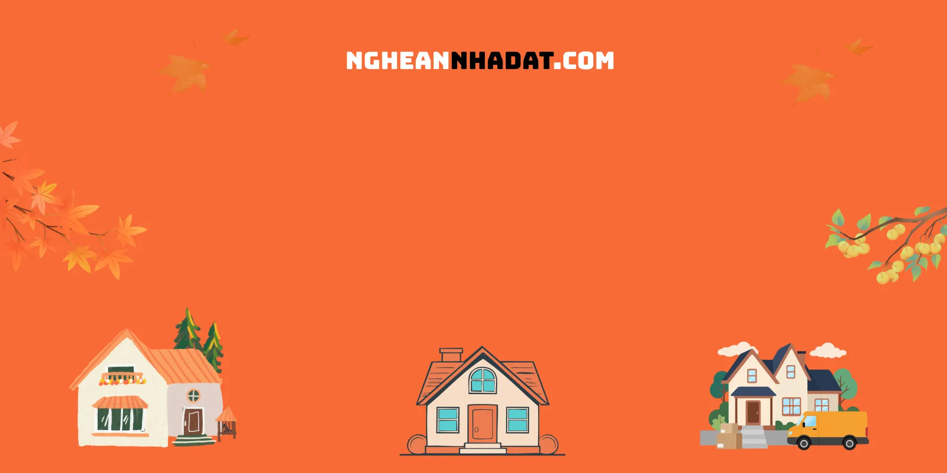 Bất động sản Nghệ An
